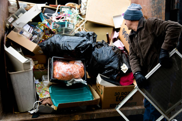 Reliable Dresden, OH Junk Removal Solutions
