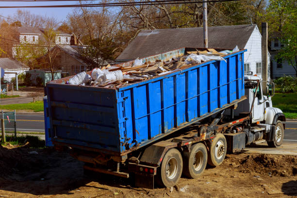 Best Hot Tub Removal  in Dresden, OH