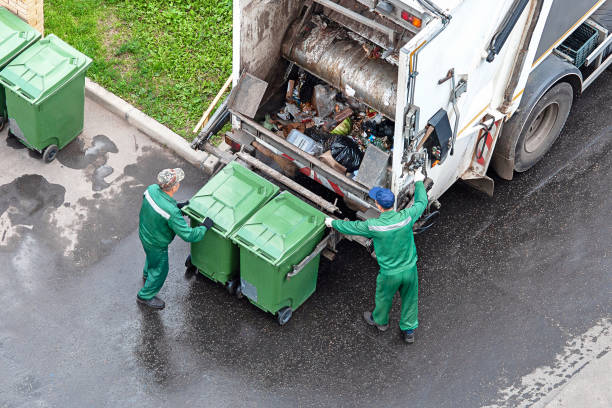 Household Junk Removal in Dresden, OH