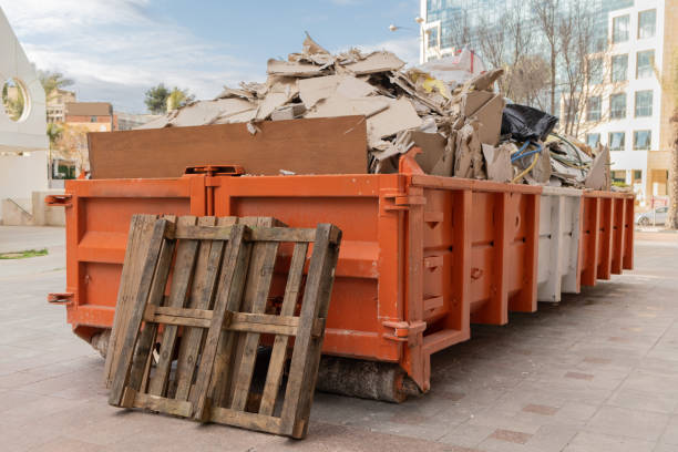 Best Attic Cleanout Services  in Dresden, OH