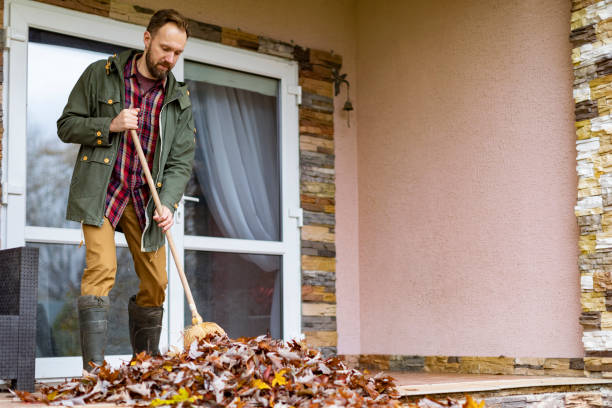 Best Commercial Cleanout Services  in Dresden, OH