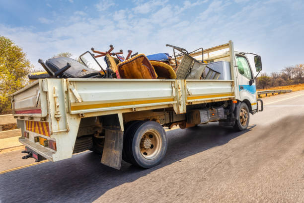 Best Affordable Junk Removal Services  in Dresden, OH