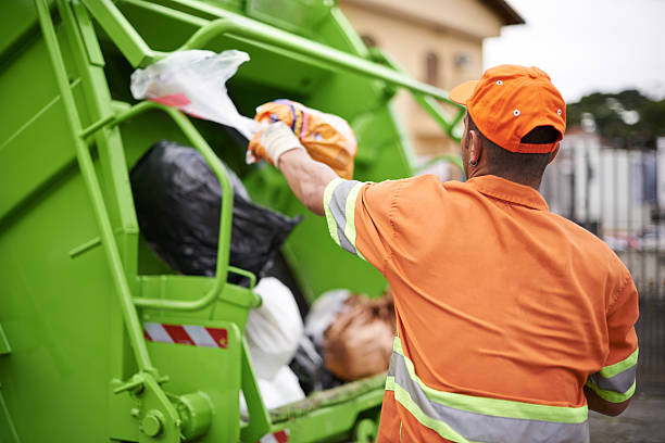 Best Junk Removal and Recycling  in Dresden, OH