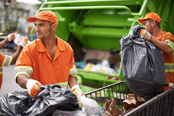 Best Professional Junk Removal  in Dresden, OH