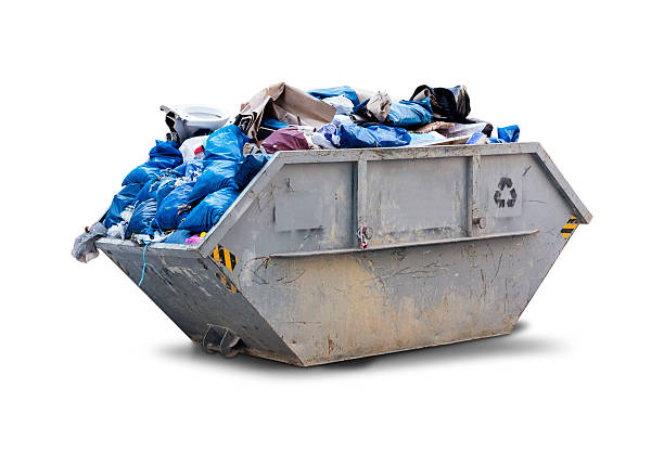 Best Basement Cleanout Services  in Dresden, OH